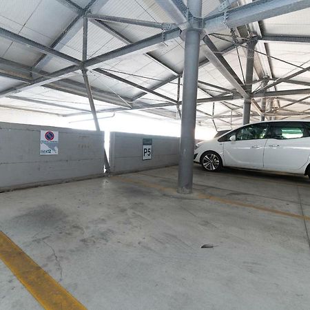 Next2 Apartment La Spezia Exterior photo